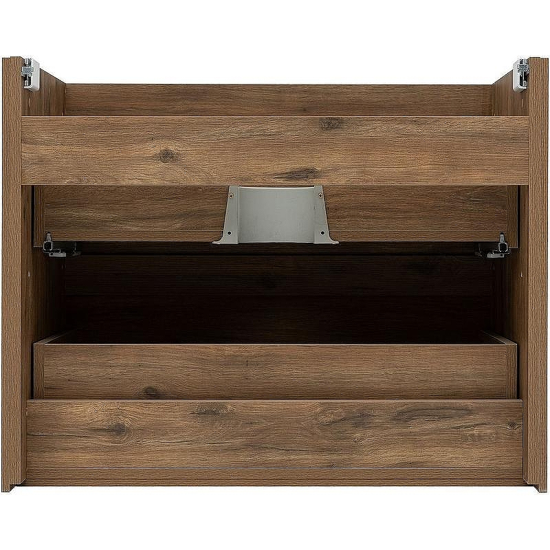 Тумба под раковину Aquanet Милан 80 336379 подвесная Дуб рустикальный, купить, цена, заказать, магазин, доставка, скидка, промокод, купить, цена, заказать, магазин, доставка, скидка, промокод