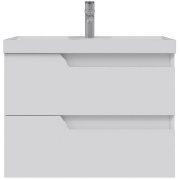 Тумба под раковину СанТа Антарес 70 700518 подвесная Белый глянец, купить, цена, заказать, магазин, доставка, скидка, промокод, купить, цена, заказать, магазин, доставка, скидка, промокод