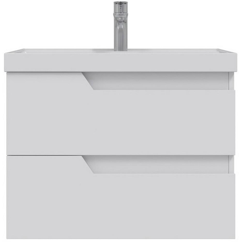 Тумба под раковину СанТа Антарес 70 700518 подвесная Белый глянец, купить, цена, заказать, магазин, доставка, скидка, промокод, купить, цена, заказать, магазин, доставка, скидка, промокод