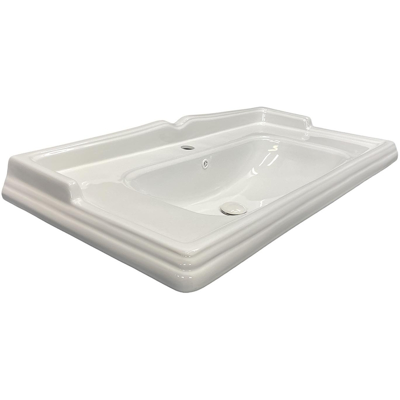 Тумба с раковиной Comforty Палини 100 00-00019754 подвесная Белый глянец, купить, цена, заказать, магазин, доставка, скидка, промокод, купить, цена, заказать, магазин, доставка, скидка, промокод