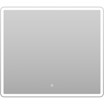 Зеркало Misty Капелла 80 КАП-02-80_70-14 с подсветкой с сенсорным выключателем