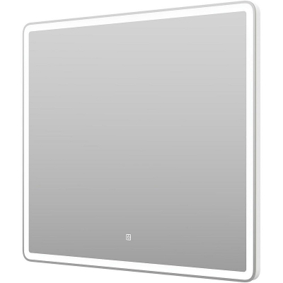 Зеркало Misty Капелла 80 КАП-02-80_70-14 с подсветкой с сенсорным выключателем