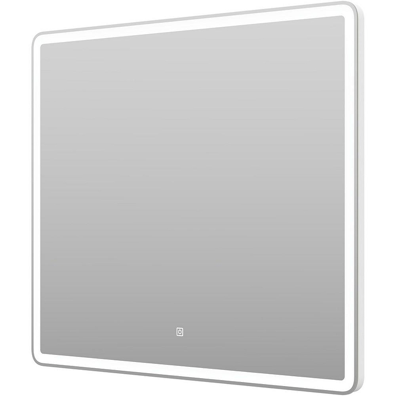 Зеркало Misty Капелла 80 КАП-02-80_70-14 с подсветкой с сенсорным выключателем, купить, цена, заказать, магазин, доставка, скидка, промокод, купить, цена, заказать, магазин, доставка, скидка, промокод