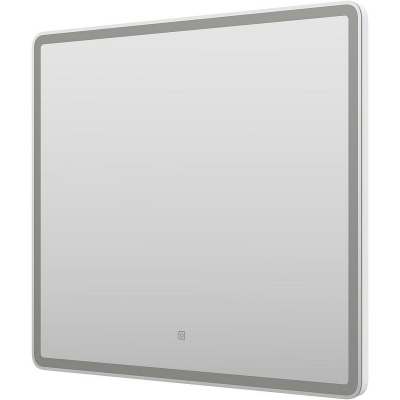 Зеркало Misty Капелла 80 КАП-02-80_70-14 с подсветкой с сенсорным выключателем