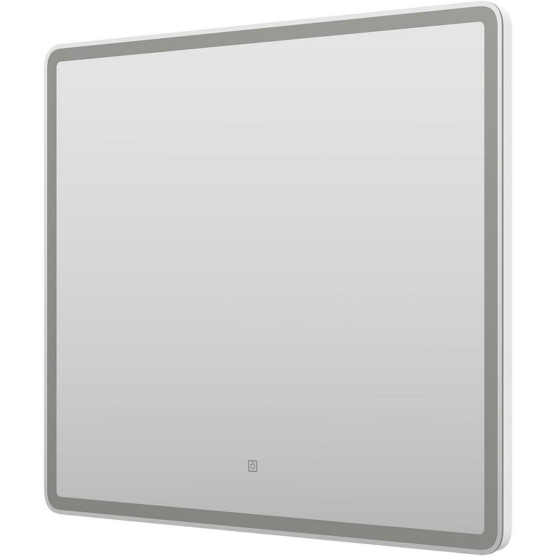 Зеркало Misty Капелла 80 КАП-02-80_70-14 с подсветкой с сенсорным выключателем, купить, цена, заказать, магазин, доставка, скидка, промокод, купить, цена, заказать, магазин, доставка, скидка, промокод