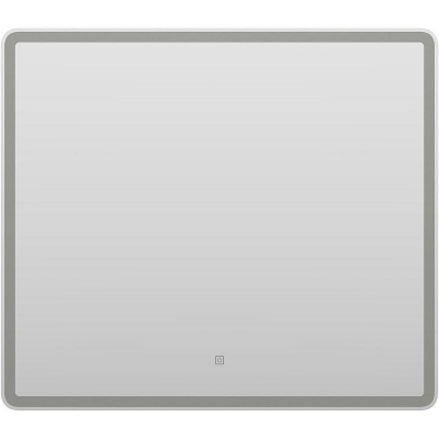 Зеркало Misty Капелла 80 КАП-02-80_70-14 с подсветкой с сенсорным выключателем