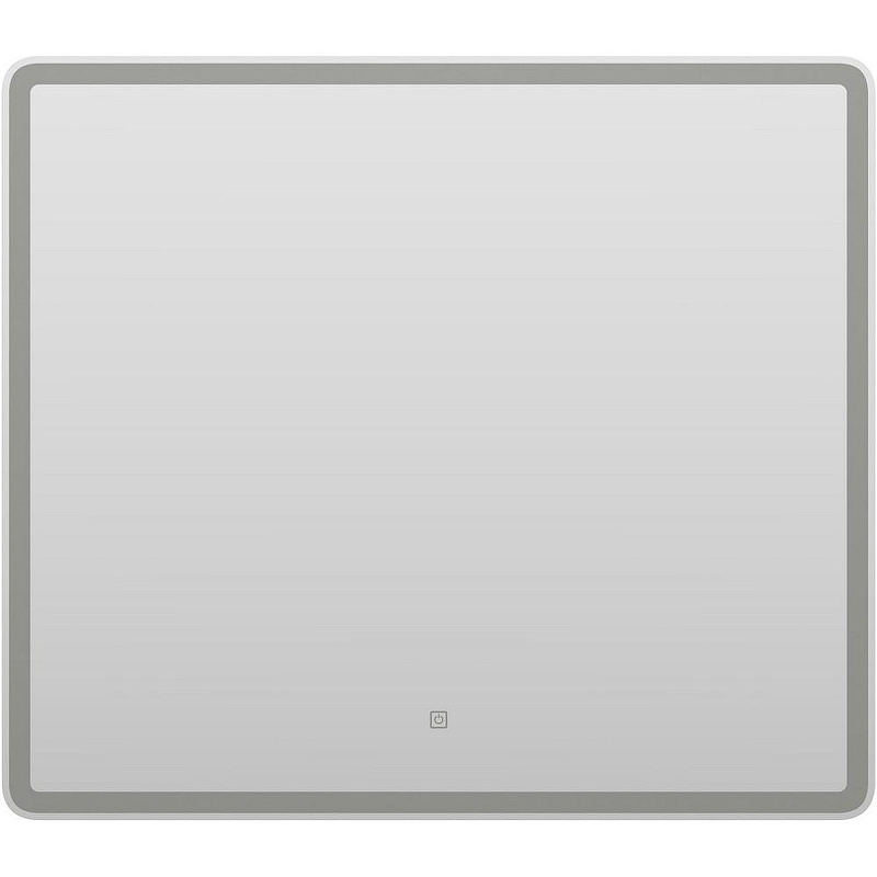 Зеркало Misty Капелла 80 КАП-02-80_70-14 с подсветкой с сенсорным выключателем, купить, цена, заказать, магазин, доставка, скидка, промокод, купить, цена, заказать, магазин, доставка, скидка, промокод