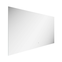 Зеркало Sancos Square 140 SQ1400 с подсветкой с сенсорным выключателем и диммером, купить, цена, заказать, магазин, доставка, скидка, промокод, купить, цена, заказать, магазин, доставка, скидка, промокод