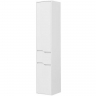 Шкаф пенал Aquanet Модена 35 L 218461 подвесной Белый глянец, купить, цена, заказать, магазин, доставка, скидка, промокод, купить, цена, заказать, магазин, доставка, скидка, промокод