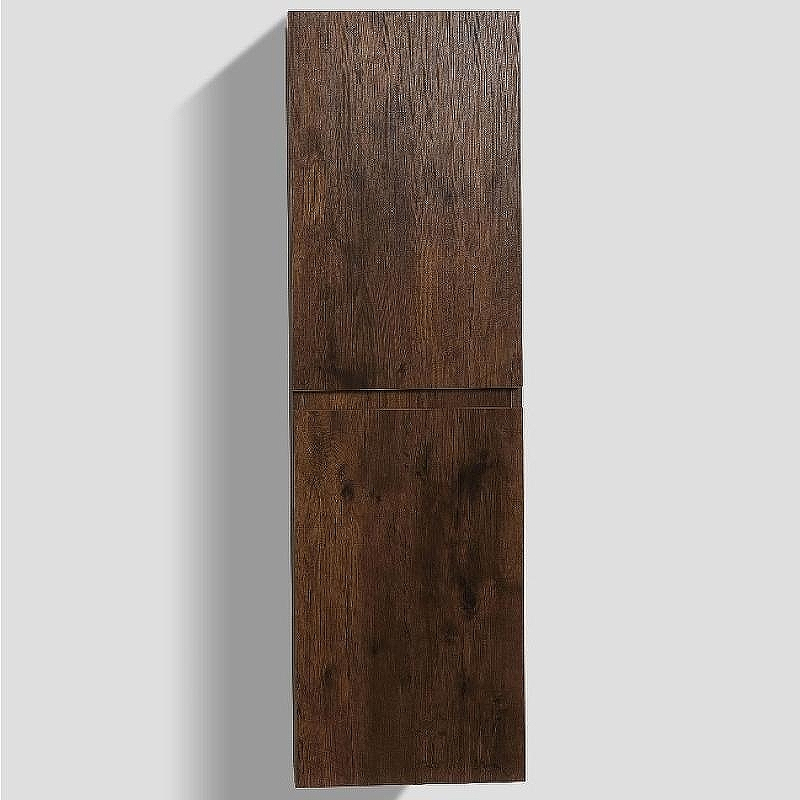 Шкаф пенал BelBagno Luce 40 LUCE-1350-2A-SC-PL подвесной Polissandro, купить, цена, заказать, магазин, доставка, скидка, промокод, купить, цена, заказать, магазин, доставка, скидка, промокод