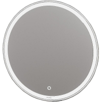 Зеркало Grossman Sento D800 98080 с подсветкой с сенсорным выключателем, купить, цена, заказать, магазин, доставка, скидка, промокод, купить, цена, заказать, магазин, доставка, скидка, промокод