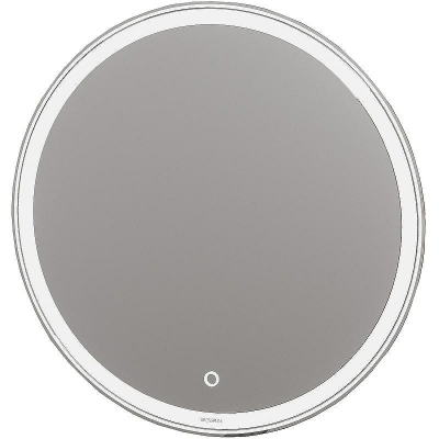 Зеркало Grossman Sento D800 98080 с подсветкой с сенсорным выключателем
