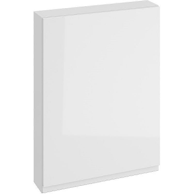 Подвесной шкаф Cersanit Moduo 60 SB-SW-MOD60/Wh Белый
