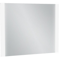 Зеркало Jacob Delafon Replique 80 EB1472-NF с подсветкой с инфракрасным выключателем с функцией антипар, купить, цена, заказать, магазин, доставка, скидка, промокод, купить, цена, заказать, магазин, доставка, скидка, промокод