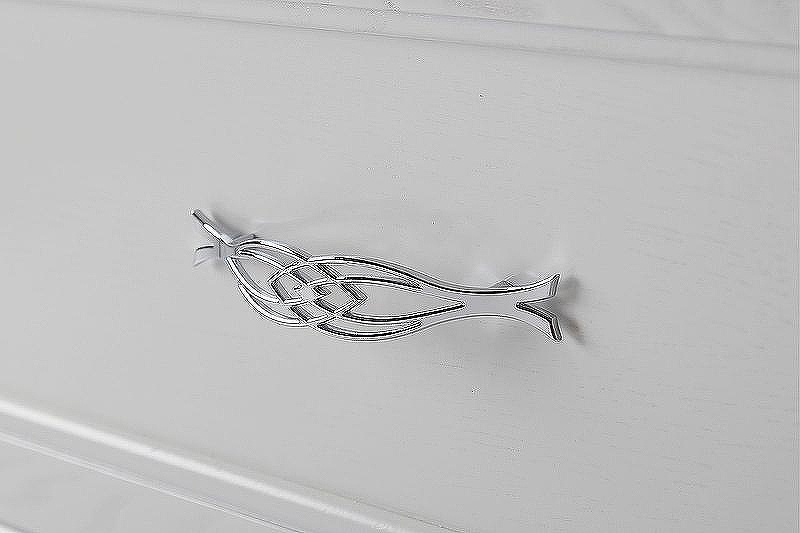 Комплект мебели для ванной ASB-Woodline Модерн 85 Белый с патиной Серебро, купить, цена, заказать, магазин, доставка, скидка, промокод, купить, цена, заказать, магазин, доставка, скидка, промокод