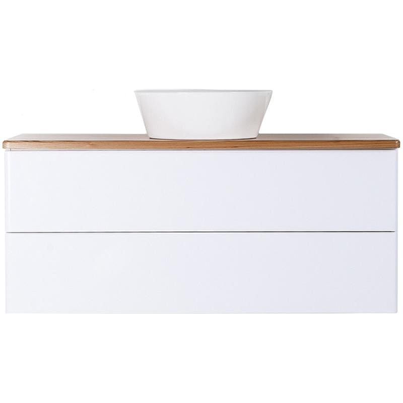 Тумба с раковиной Orange Otto 100 Ot-100TuWOOD+B08-360W подвесная Белая Ясень, купить, цена, заказать, магазин, доставка, скидка, промокод, купить, цена, заказать, магазин, доставка, скидка, промокод