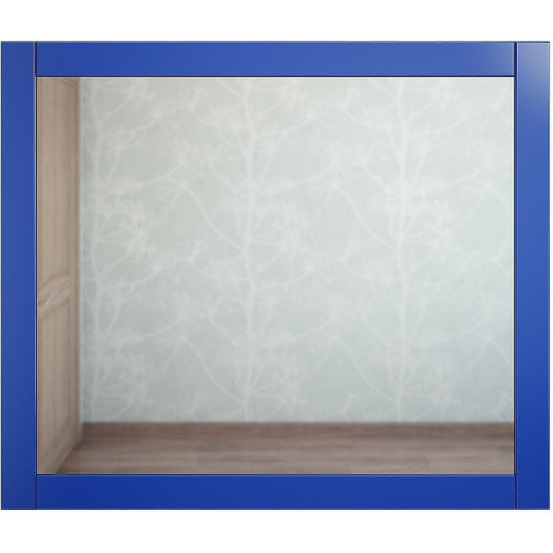 Зеркало Sanflor Ванесса 95 С15329 Индиго, купить, цена, заказать, магазин, доставка, скидка, промокод, купить, цена, заказать, магазин, доставка, скидка, промокод