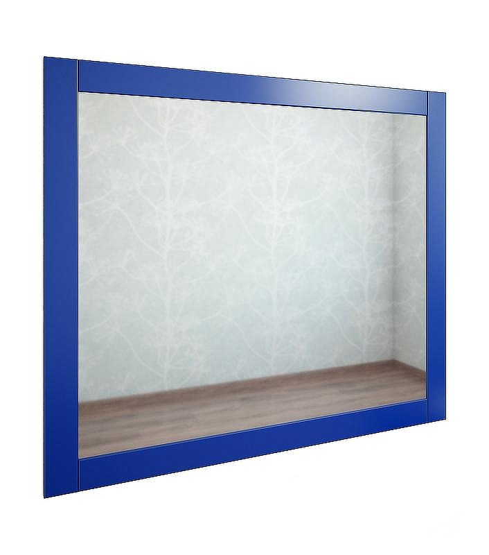 Зеркало Sanflor Ванесса 95 С15329 Индиго, купить, цена, заказать, магазин, доставка, скидка, промокод, купить, цена, заказать, магазин, доставка, скидка, промокод