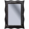 Зеркало Boheme Armadi Art NeoArt 70 558 с подсветкой Черный глянец, купить, цена, заказать, магазин, доставка, скидка, промокод, купить, цена, заказать, магазин, доставка, скидка, промокод