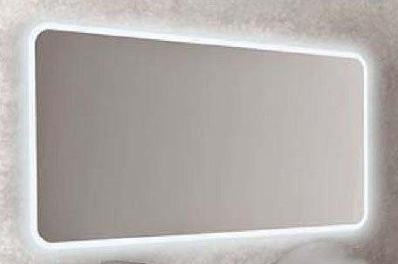 Зеркало Cezares 95 со встроенной LED подстветкой и системой от запотевания Anti-Fog с встроенной подстветкой, купить, цена, заказать, магазин, доставка, скидка, промокод, купить, цена, заказать, магазин, доставка, скидка, промокод