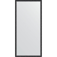 Зеркало Evoform Definite 150х70 BY 0768 в багетной раме - Черный дуб 37, купить, цена, заказать, магазин, доставка, скидка, промокод, купить, цена, заказать, магазин, доставка, скидка, промокод