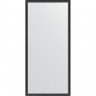 Зеркало Evoform Definite 150х70 BY 0768 в багетной раме - Черный дуб 37, купить, цена, заказать, магазин, доставка, скидка, промокод, купить, цена, заказать, магазин, доставка, скидка, промокод