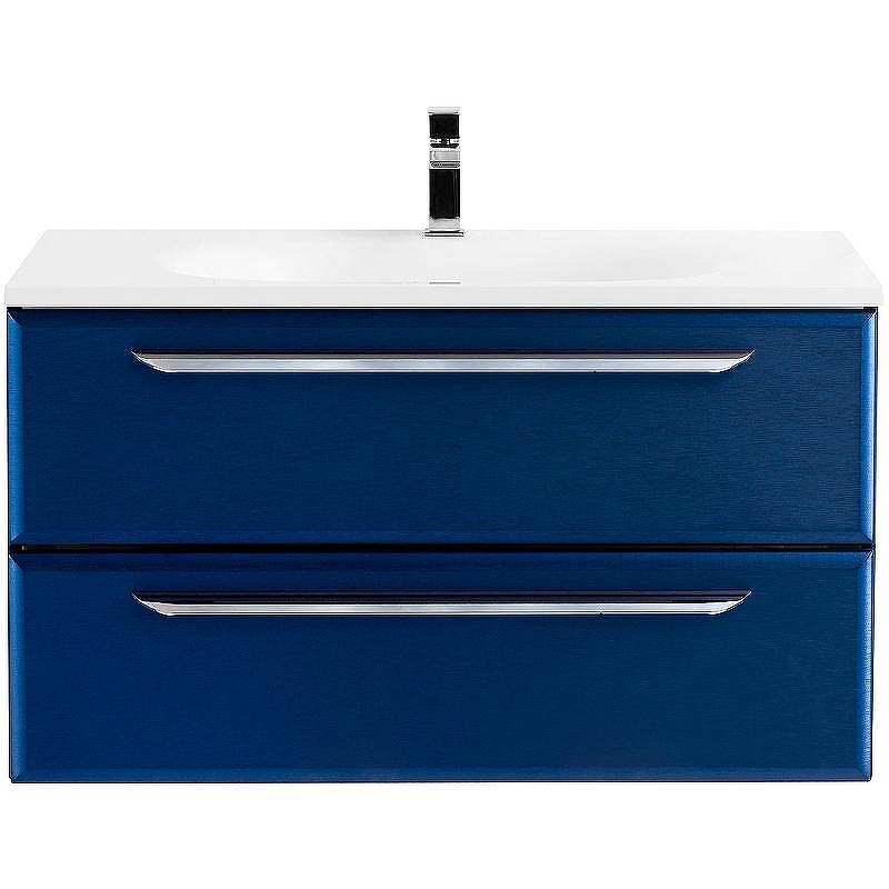 Тумба под раковину Cezares Eco 90 ECO-900-2C-SO-SPF-P подвесная Sapfiro, купить, цена, заказать, магазин, доставка, скидка, промокод, купить, цена, заказать, магазин, доставка, скидка, промокод