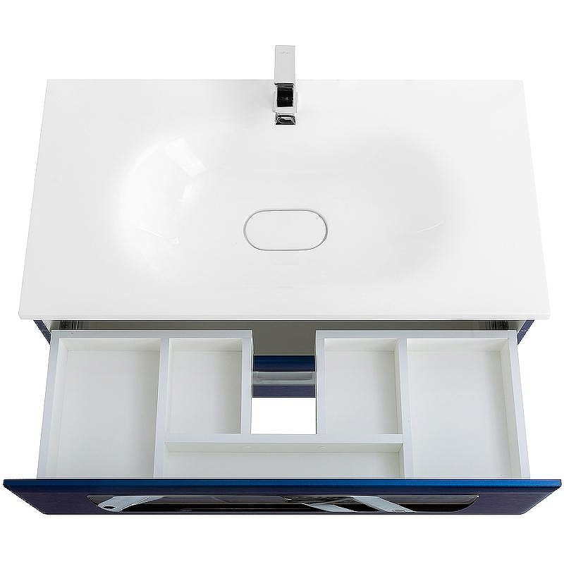 Тумба под раковину Cezares Eco 90 ECO-900-2C-SO-SPF-P подвесная Sapfiro, купить, цена, заказать, магазин, доставка, скидка, промокод, купить, цена, заказать, магазин, доставка, скидка, промокод