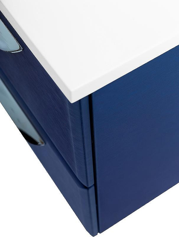 Тумба под раковину Cezares Eco 90 ECO-900-2C-SO-SPF-P подвесная Sapfiro, купить, цена, заказать, магазин, доставка, скидка, промокод, купить, цена, заказать, магазин, доставка, скидка, промокод