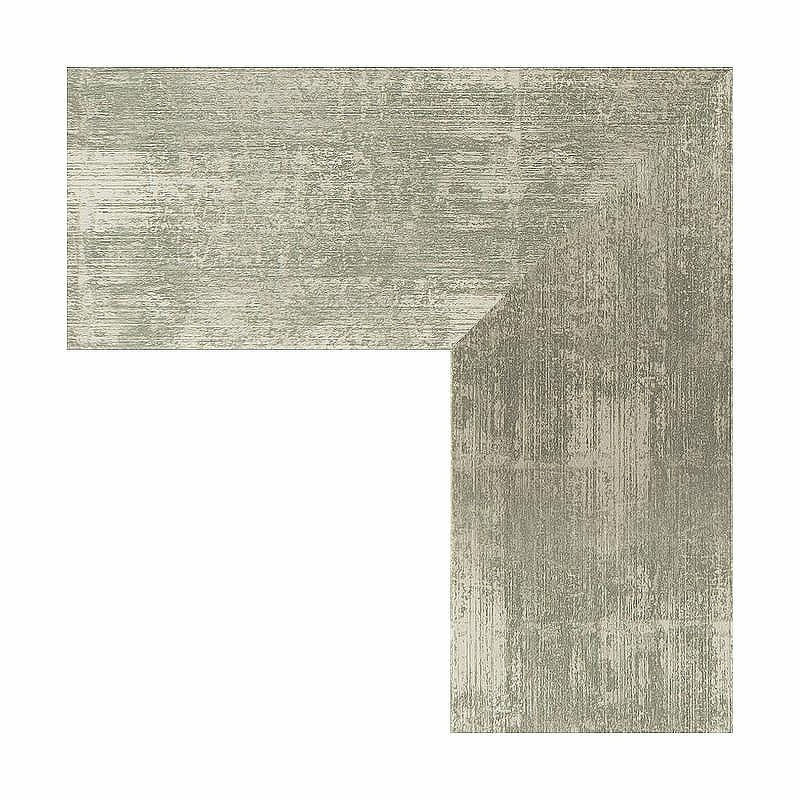 Зеркало Evoform Exclusive 166х76 BY 1210 с фацетом в багетной раме - Алюминий 90, купить, цена, заказать, магазин, доставка, скидка, промокод, купить, цена, заказать, магазин, доставка, скидка, промокод