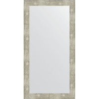 Зеркало Evoform Definite 104х54 BY 3076 в багетной раме - Алюминий 61, купить, цена, заказать, магазин, доставка, скидка, промокод, купить, цена, заказать, магазин, доставка, скидка, промокод