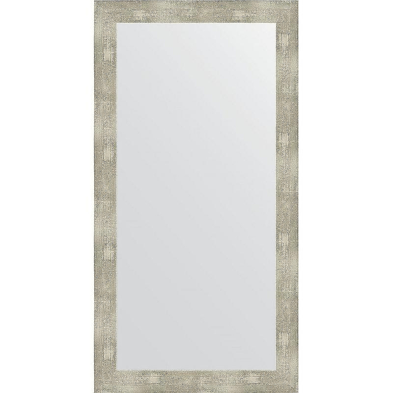 Зеркало Evoform Definite 104х54 BY 3076 в багетной раме - Алюминий 61, купить, цена, заказать, магазин, доставка, скидка, промокод, купить, цена, заказать, магазин, доставка, скидка, промокод