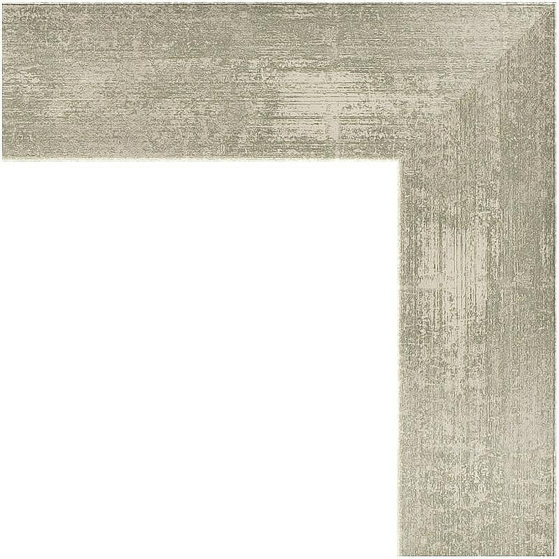 Зеркало Evoform Definite 104х54 BY 3076 в багетной раме - Алюминий 61, купить, цена, заказать, магазин, доставка, скидка, промокод, купить, цена, заказать, магазин, доставка, скидка, промокод