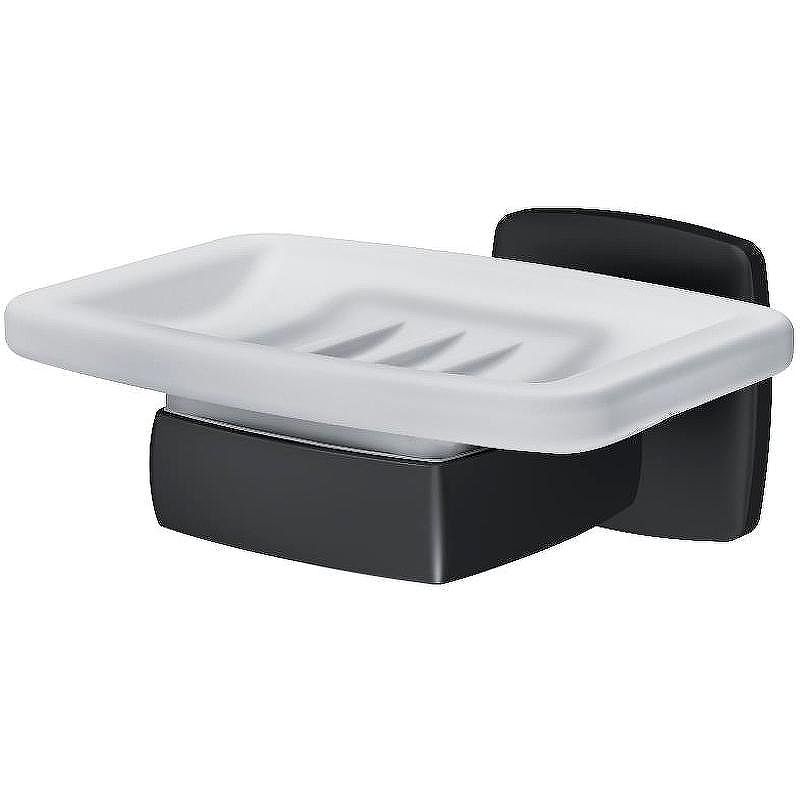 Комплект мебели для ванной AM.PM Gem 75 BK90GN подвесной Черный матовый со смесителем для раковины и аксессуарами, купить, цена, заказать, магазин, доставка, скидка, промокод, купить, цена, заказать, магазин, доставка, скидка, промокод