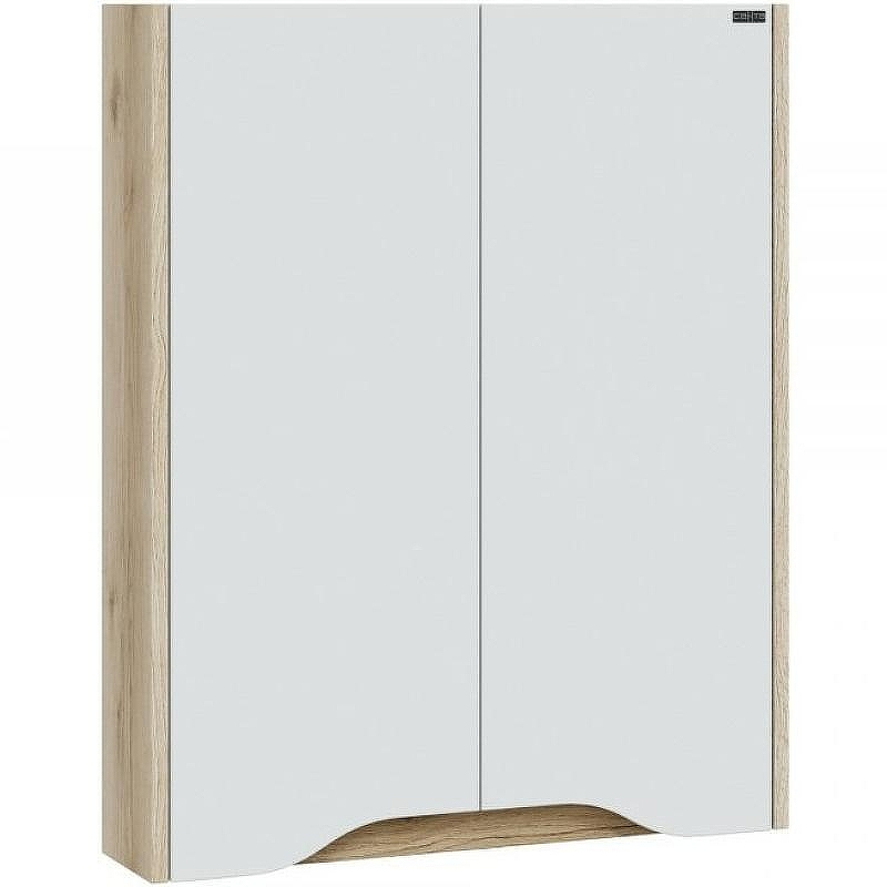 Подвесной шкаф СанТа Сатурн 60 700373 Белый Дуб австрийский, купить, цена, заказать, магазин, доставка, скидка, промокод, купить, цена, заказать, магазин, доставка, скидка, промокод