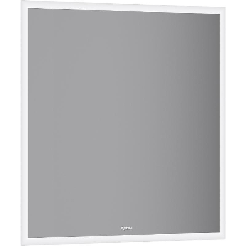 Зеркало Aqwella Vision 70 VIS0207AH с подсветкой и подогревом с бесконтактным выключателем, купить, цена, заказать, магазин, доставка, скидка, промокод, купить, цена, заказать, магазин, доставка, скидка, промокод