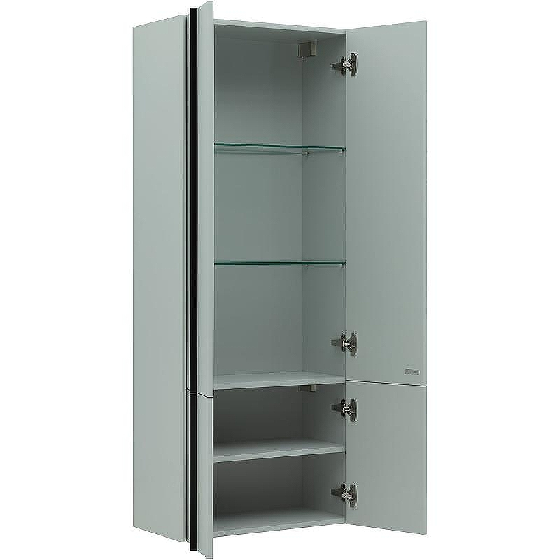 Шкаф пенал Allen Brau Reality 60 1.32003.PWM подвесной Папирус матовый, купить, цена, заказать, магазин, доставка, скидка, промокод, купить, цена, заказать, магазин, доставка, скидка, промокод