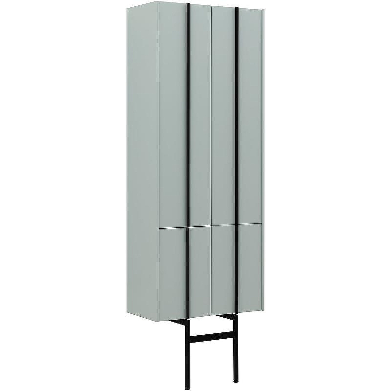 Шкаф пенал Allen Brau Reality 60 1.32003.PWM подвесной Папирус матовый, купить, цена, заказать, магазин, доставка, скидка, промокод, купить, цена, заказать, магазин, доставка, скидка, промокод