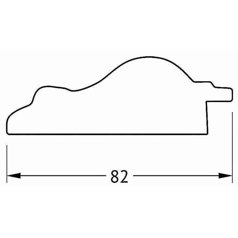 Зеркало Evoform Exclusive Floor 200х110 BY 6150 с фацетом в багетной раме - Старый гипс 82, купить, цена, заказать, магазин, доставка, скидка, промокод, купить, цена, заказать, магазин, доставка, скидка, промокод