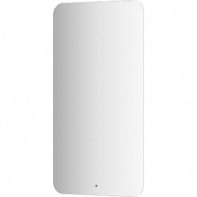 Зеркало Defesto Opti 60x120 DF 2808R с подсветкой 34W-4500К/ИК - выключатель/Нейтральный белый свет