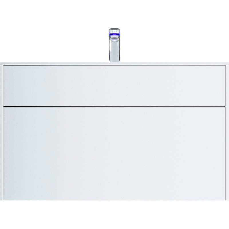 Тумба под раковину AM.PM Inspire V2.0 100 M50AFHX1003WM подвесная Белая матовая, купить, цена, заказать, магазин, доставка, скидка, промокод, купить, цена, заказать, магазин, доставка, скидка, промокод