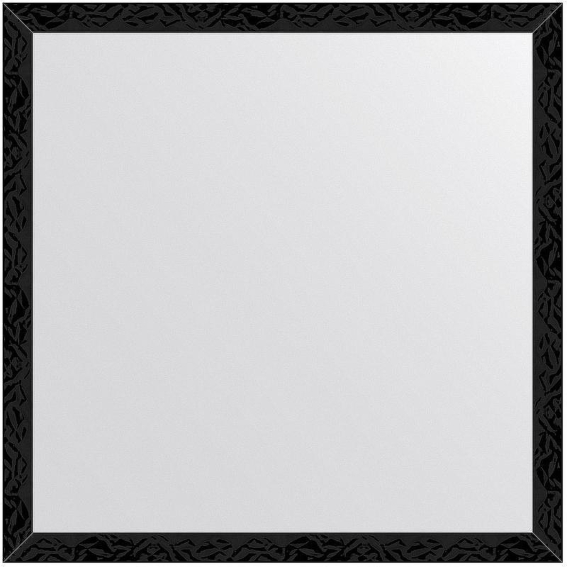 Зеркало Evoform Definite 59х59 BY 7484 в багетной раме - Черные дюны 32, купить, цена, заказать, магазин, доставка, скидка, промокод, купить, цена, заказать, магазин, доставка, скидка, промокод