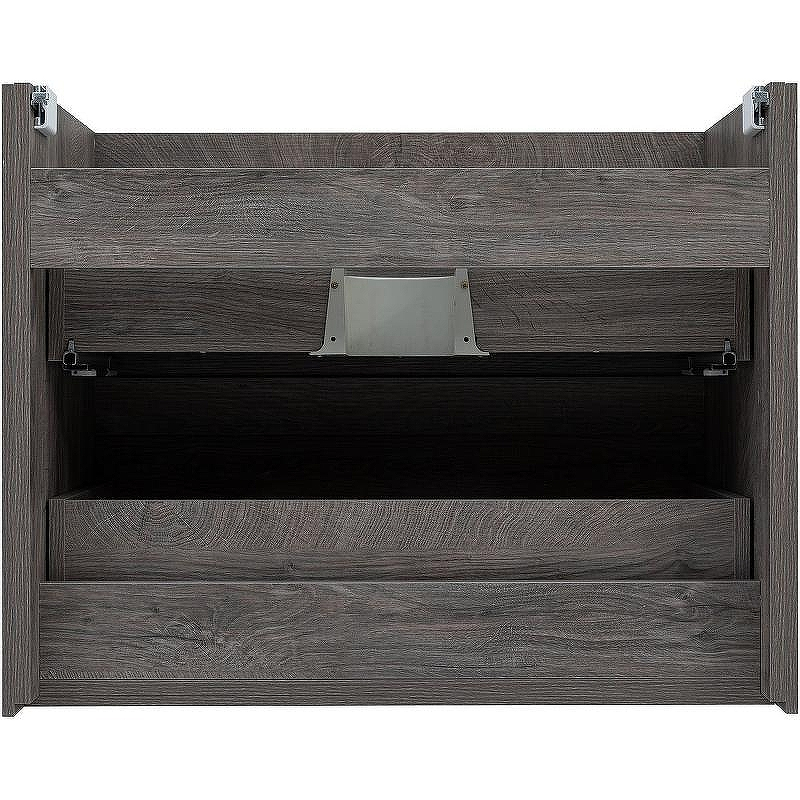 Тумба под раковину Aquanet Милан 80 336374 подвесная Дуб рошелье, купить, цена, заказать, магазин, доставка, скидка, промокод, купить, цена, заказать, магазин, доставка, скидка, промокод