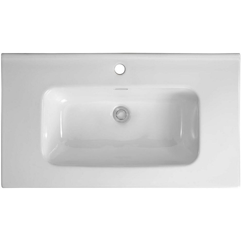 Тумба с раковиной Aquatek Вега 80 AQ77080-LG подвесная Серый туман, купить, цена, заказать, магазин, доставка, скидка, промокод, купить, цена, заказать, магазин, доставка, скидка, промокод