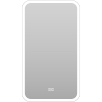 Зеркало Misty Мирах 40 МИР-02-40/70-14 с подсветкой с сенсорным выключателем и подогревом, купить, цена, заказать, магазин, доставка, скидка, промокод, купить, цена, заказать, магазин, доставка, скидка, промокод