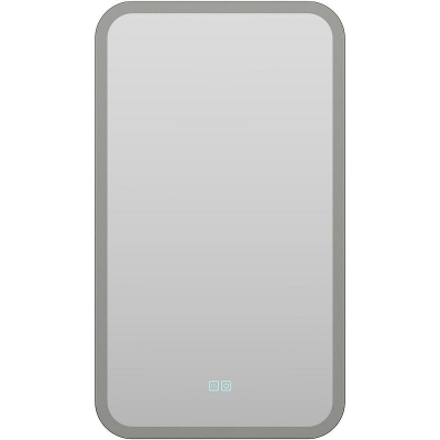 Зеркало Misty Мирах 40 МИР-02-40/70-14 с подсветкой с сенсорным выключателем и подогревом