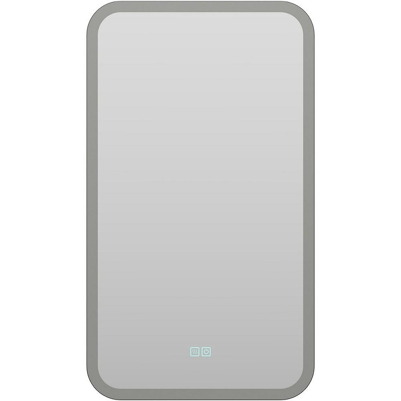 Зеркало Misty Мирах 40 МИР-02-40/70-14 с подсветкой с сенсорным выключателем и подогревом, купить, цена, заказать, магазин, доставка, скидка, промокод, купить, цена, заказать, магазин, доставка, скидка, промокод