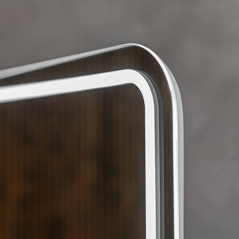 Зеркало Maretti Florenza 80 FL148080P34EL с подсветкой с сенсорным выключателем и диммером, купить, цена, заказать, магазин, доставка, скидка, промокод, купить, цена, заказать, магазин, доставка, скидка, промокод