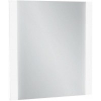 Зеркало Jacob Delafon Replique 70 EB1471-NF с подсветкой с инфракрасным выключателем с функцией антипар, купить, цена, заказать, магазин, доставка, скидка, промокод, купить, цена, заказать, магазин, доставка, скидка, промокод