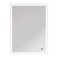 Зеркало Mixline Минио-2 80 547052 с подсветкой с сенсорным выключателем, купить, цена, заказать, магазин, доставка, скидка, промокод, купить, цена, заказать, магазин, доставка, скидка, промокод